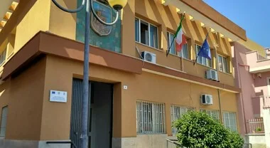 municipio roccaforzata